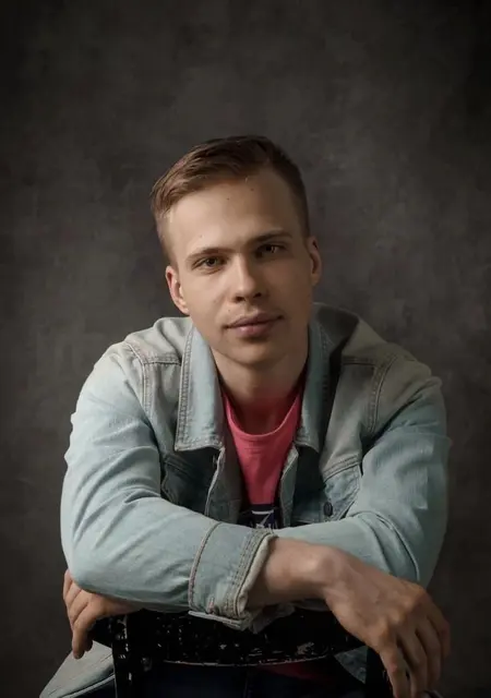 Михаил из Северодвинска, ищу на сайте знакомства без обязательств