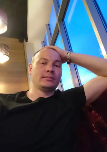 Я Timyr, 38, знакомлюсь без обязательств в Нижнекамске