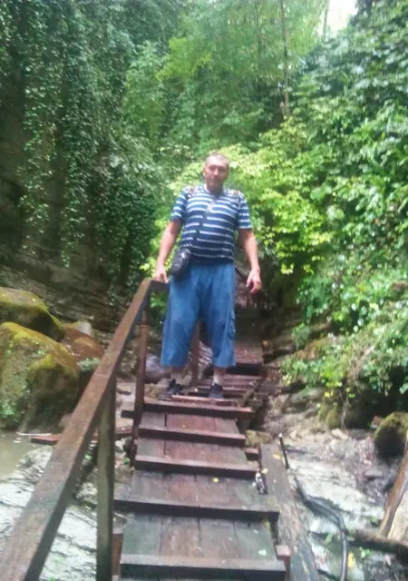 Юрий из Георгиевска, ищу на сайте знакомства без обязательств