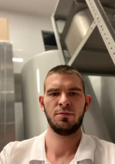 Я Иван, 31, знакомлюсь для приятного времяпровождения в Ялте