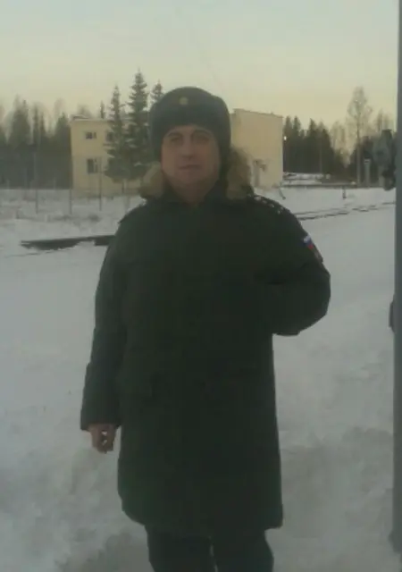 Я Костя, 51, знакомлюсь на одну ночь в Мирном