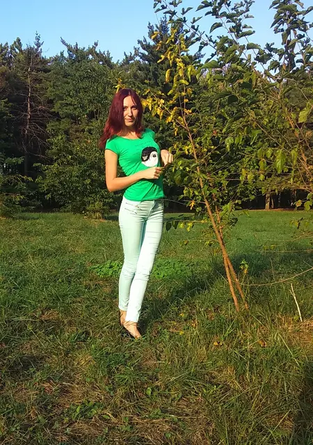 Кисса из Краснодара, ищу на сайте дружбу