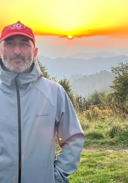 Я Баг, 46, знакомлюсь на одну ночь в Нефтекумске