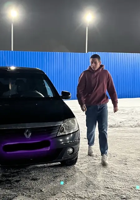 Я Павел, 19, из Кургана, ищу знакомство для общения