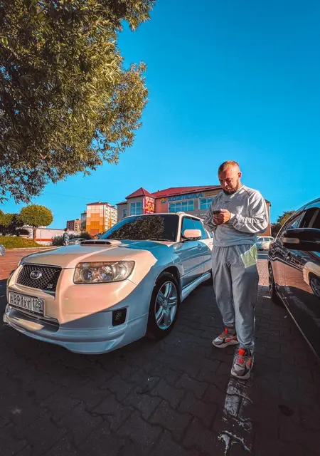 Kolya из Уссурийска, мне 31, познакомлюсь для общения