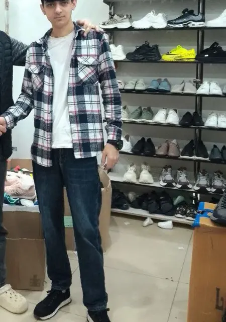 Я Мага, 19, знакомлюсь для постоянных отношений в Казани