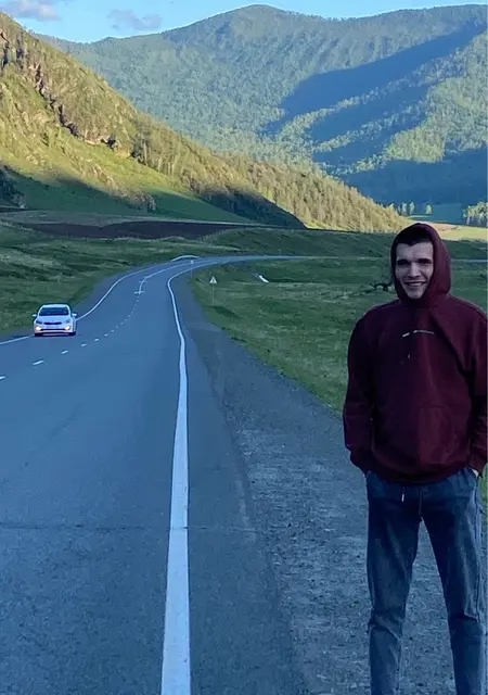 Я Grishka, 26, знакомлюсь для дружбы в Кирове