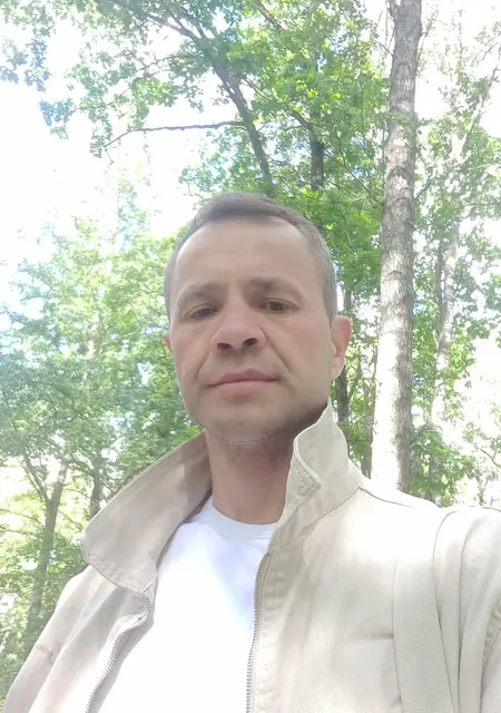 Я Борис, 43, из Судака, ищу знакомство для постоянных отношений