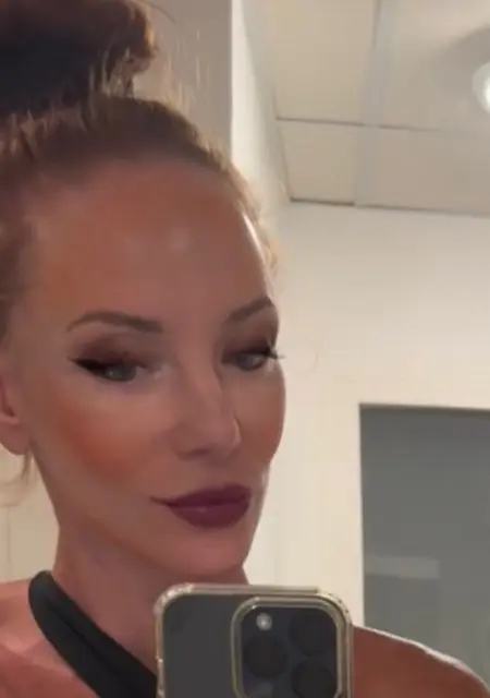 Tatiana из Санкт-Петербурга, мне 43, познакомлюсь для постоянных отношений