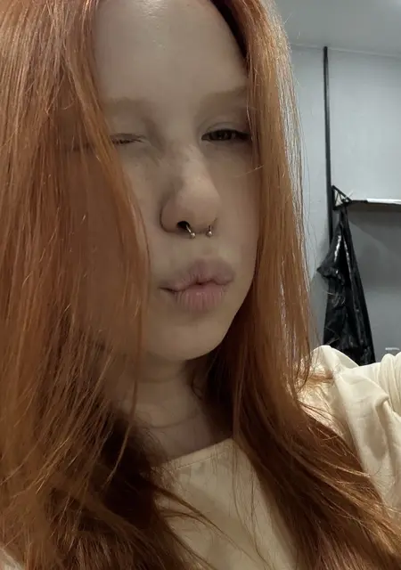 Настя из Новосибирска, мне 20, познакомлюсь для общения