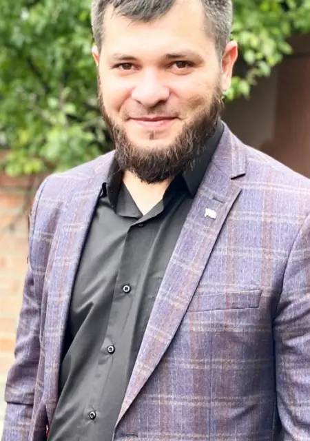 Я Руслан, 35, из Москвы, ищу знакомство для дружбы