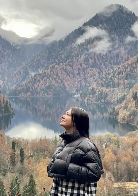 Я Александра, 37, знакомлюсь для общения в Москве