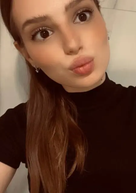 Я Марьяна, 19, знакомлюсь для постоянных отношений в Тюмени