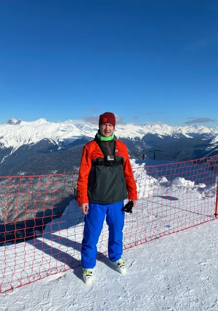 Я Сергей, 39, знакомлюсь для постоянных отношений в Коломне