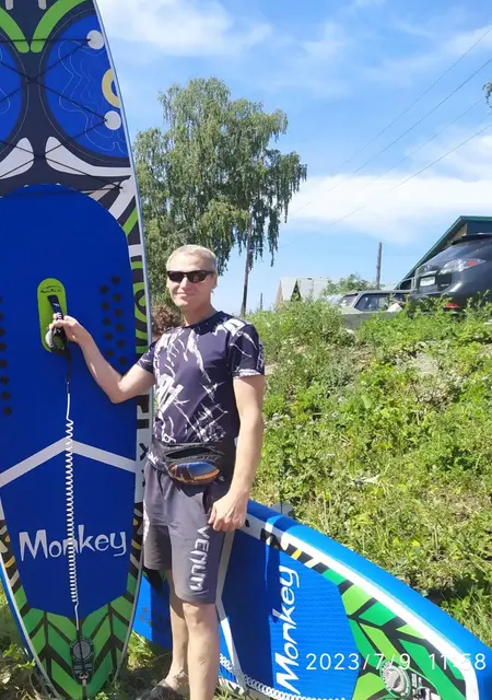 Павел из Первоуральска, ищу на сайте знакомства без обязательств