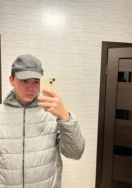 Раиль из Елабуги, ищу на сайте постоянные отношения