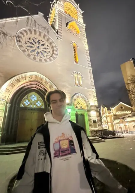 Михаил из Ярославля, ищу на сайте вирта