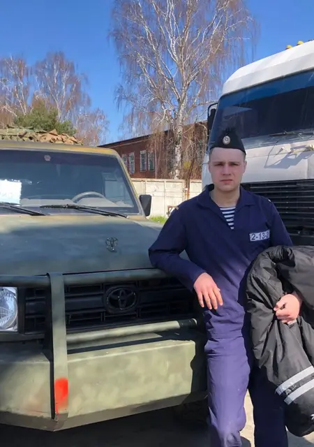 Vladislav из Калининграда, ищу на сайте приятное времяпровождение