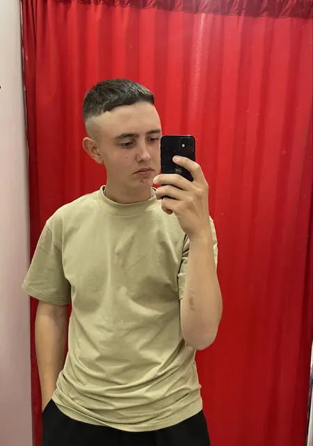 Я , 25, знакомлюсь в Владимире