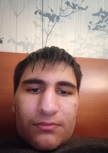 Амир из Дербента, ищу на сайте знакомства без обязательств