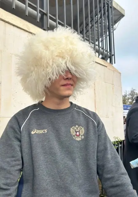 Я Mee, 19, знакомлюсь на одну ночь в Волгограде