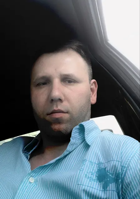 Я Александр, 35, из Чебоксар, ищу знакомство для дружбы