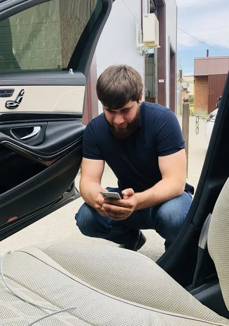 Я Magass, 29, знакомлюсь для открытые отношения в Грозном