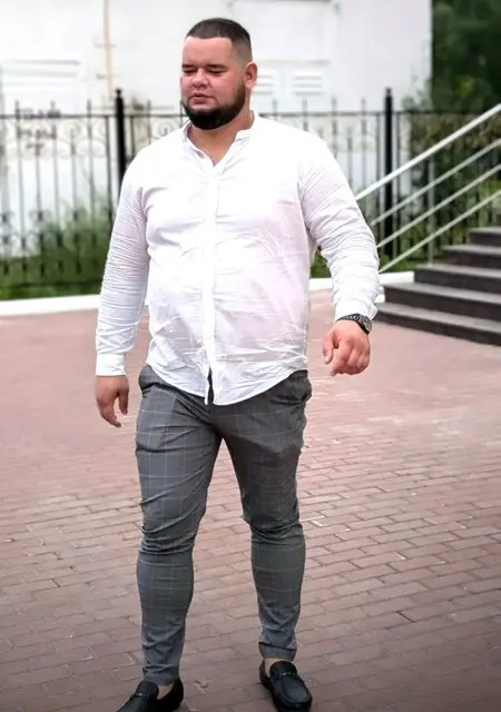 Сергей из Сургута, мне 30, познакомлюсь на одну ночь