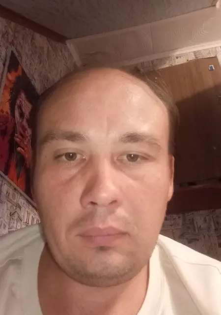 Я With That, 32, знакомлюсь без обязательств в Самаре