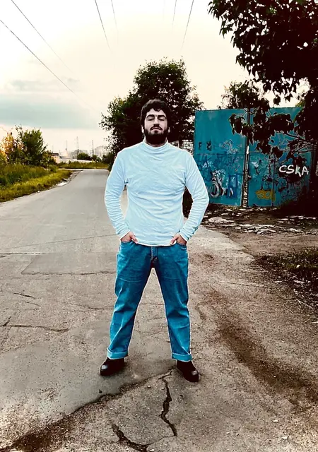 Эльчин из Нижнего Новгорода, ищу на сайте знакомства без обязательств