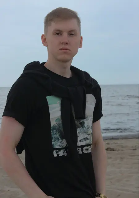 Я Владислав, 27, из Северодвинска, ищу знакомство для приятного времяпровождения