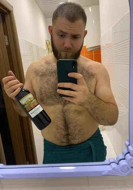 Никита из Ленинска-Кузнецкого, мне 24, познакомлюсь без обязательств