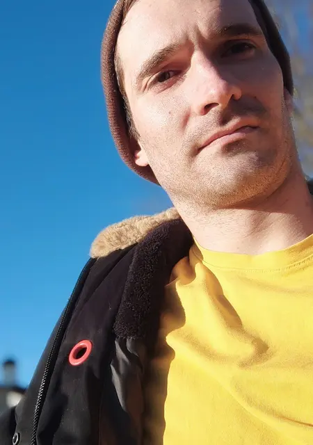 Никита из Щелково, ищу на сайте знакомства на одну ночь