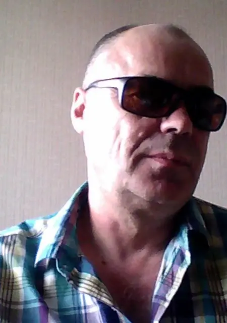 Я Гоша, 56, знакомлюсь без обязательств в Уфе