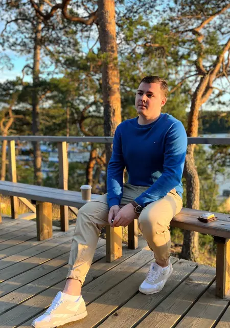 Я Олег, 29, знакомлюсь без обязательств в Королеве