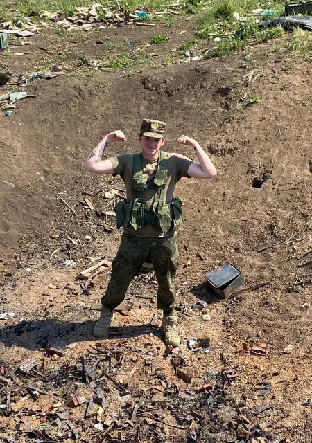 Danil из Прокопьевска, мне 21, познакомлюсь на одну ночь