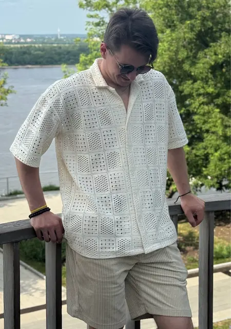 Андрей из Новокузнецка, мне 21, познакомлюсь для общения