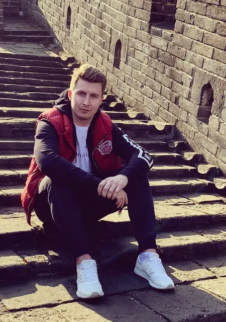 Я Егор, 29, из Раменского, ищу знакомство для постоянных отношений