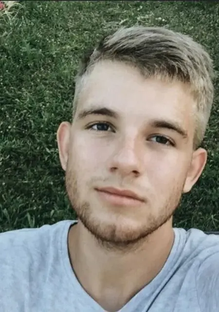 Сергей из Кинешмы, мне 26, познакомлюсь для общения