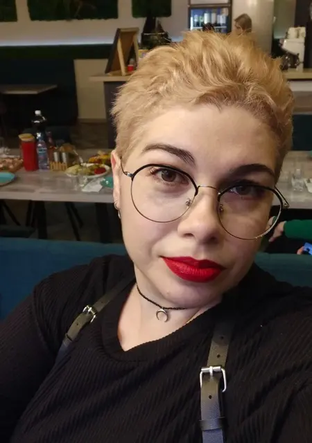 Anasjast из Тамбова, мне 36, познакомлюсь для дружбы