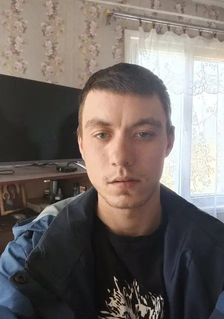 Андрей из Костромы, мне 27, познакомлюсь для общения