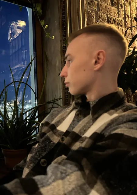 Я Дмитрий, 21, из Саранска, ищу знакомство для дружбы