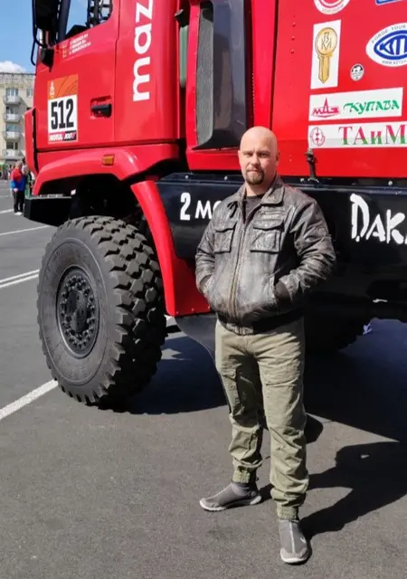 Я Kostik, 38, знакомлюсь на одну ночь в Любани