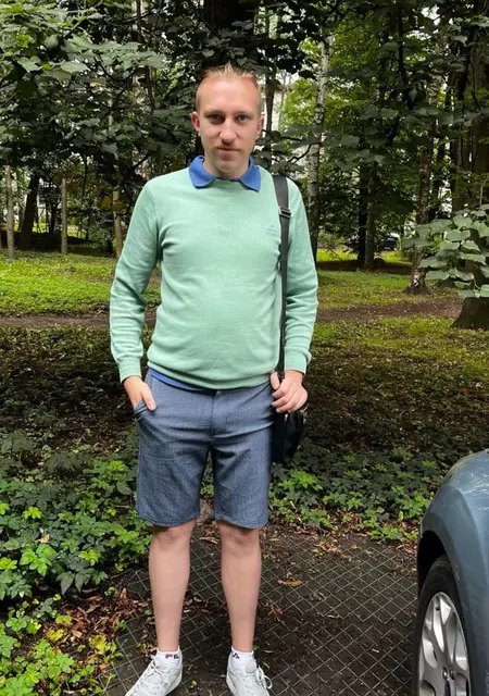 Я Федор, 21, знакомлюсь без обязательств в Челябинске