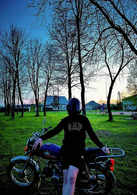 Я Арсений, 25, из Осташкова, ищу знакомство для дружбы