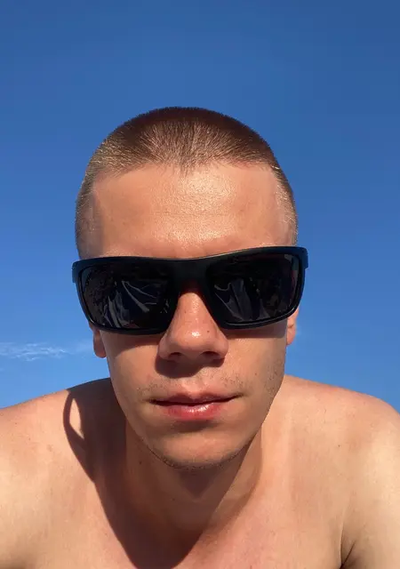 Я Николай, 32, знакомлюсь для дружбы в Ейске