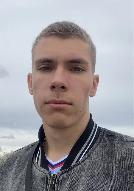 Алексей из Саратова, мне 20, познакомлюсь для постоянных отношений