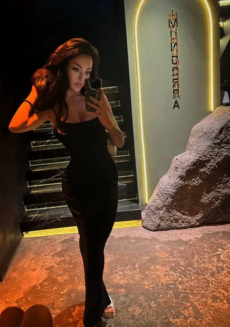 Elena из Москвы, мне 30, познакомлюсь на одну ночь