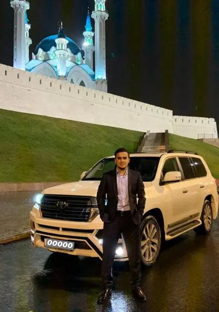 Я Azim, 24, из Рославля, ищу знакомства на одну ночь