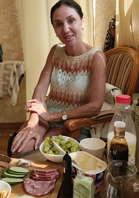 Ника из Сочи, ищу на сайте знакомства на одну ночь